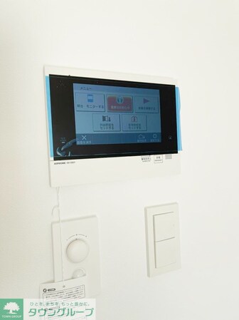 ヴェール・クレール大崎の物件内観写真